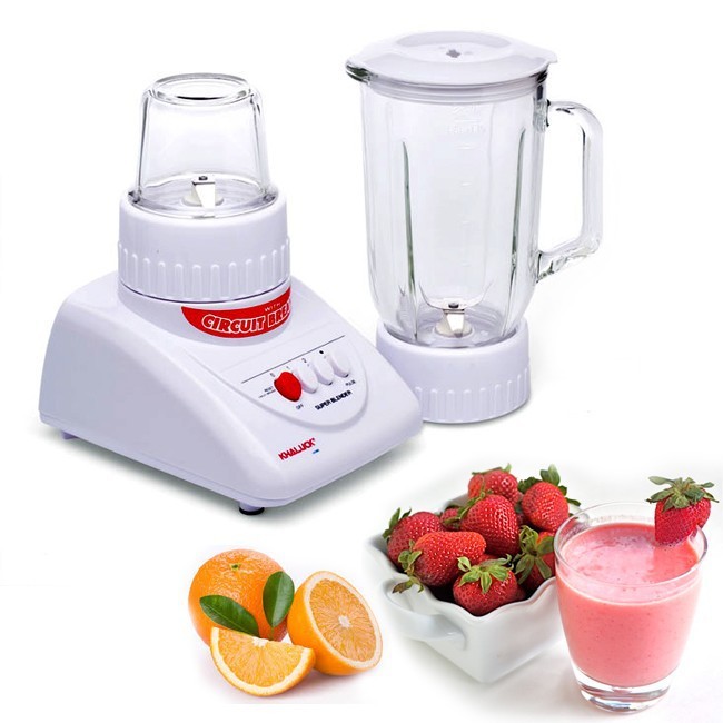 Máy xay sinh tố khaluck home kl - 333