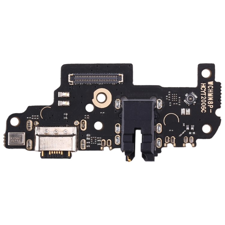 AboutCellphone Charging Port Board For Xiaomi Redmi Note 8 Pro