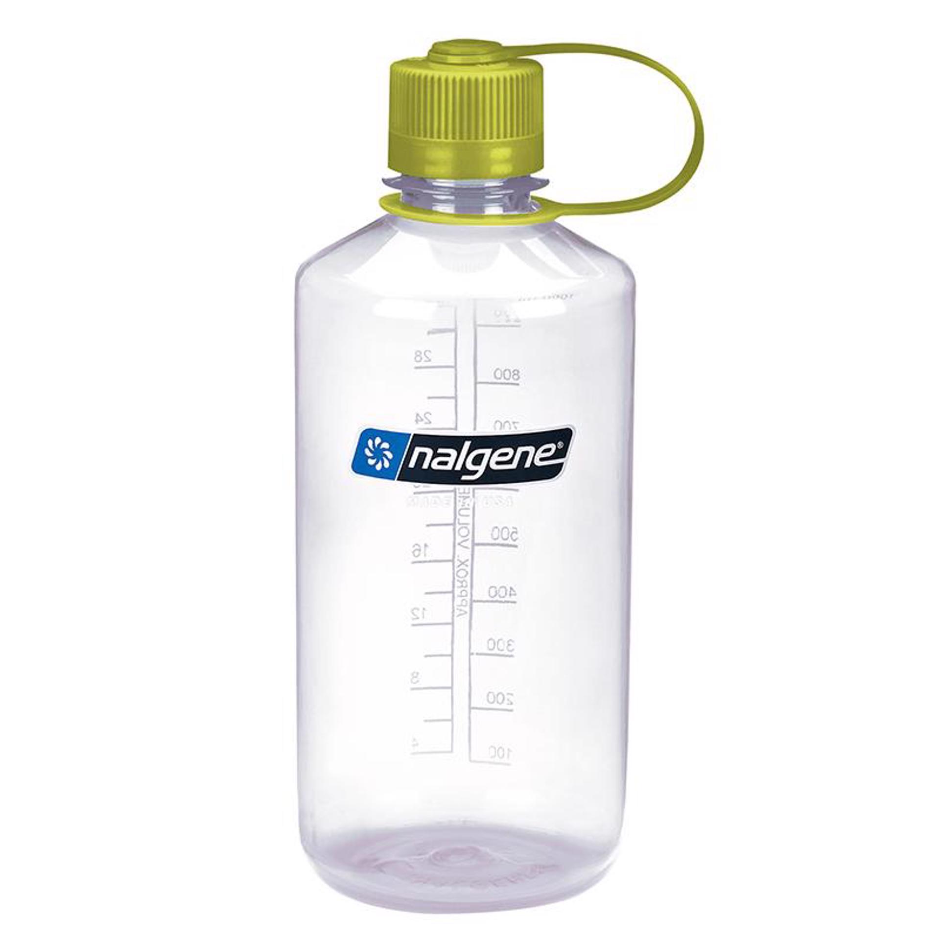 Bình nước Nalgene narrow mouth 1000ml
