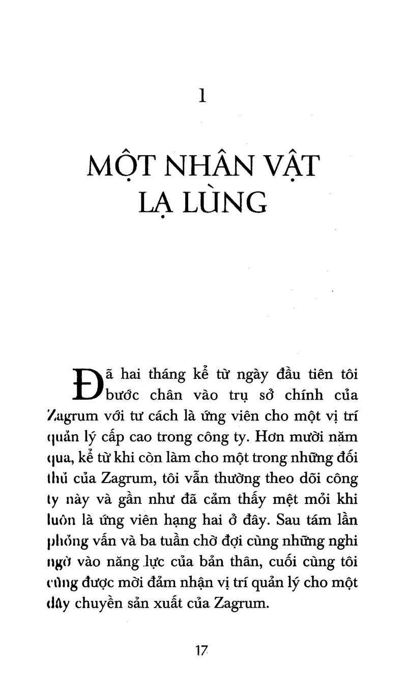 Fahasa - Lãnh Đạo Và Sự Tự Lừa Dối (Tái Bản 2018)