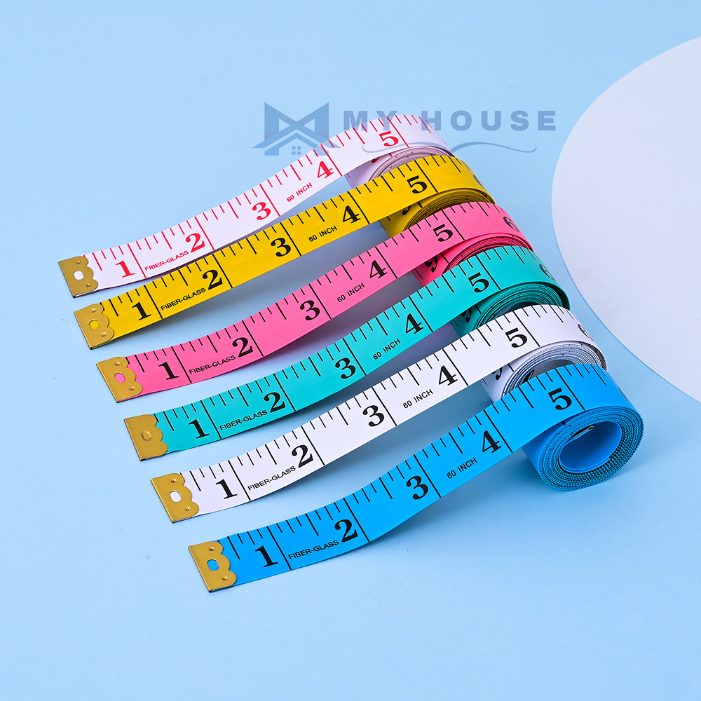 Thước Đo Dài 1,5 Mét Giá Siêu Rẻ