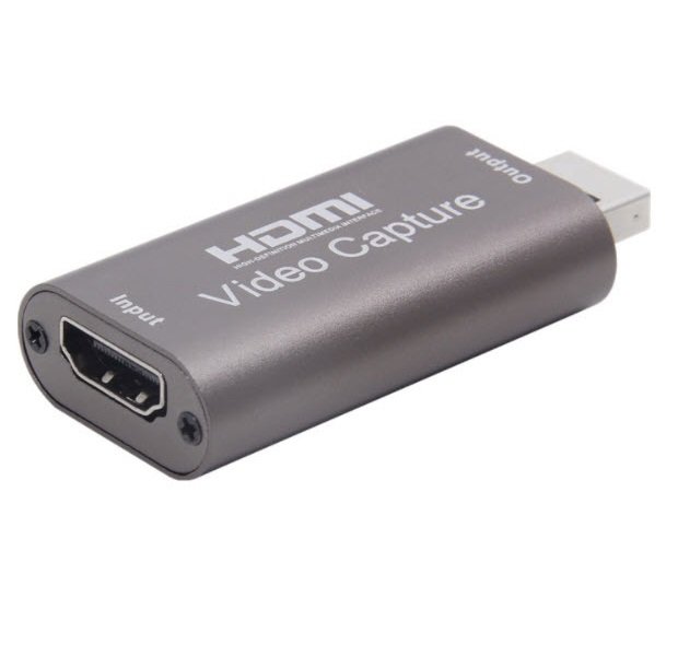 HDMI Video Capture HDMI to USB 3.0 chất lượng cao