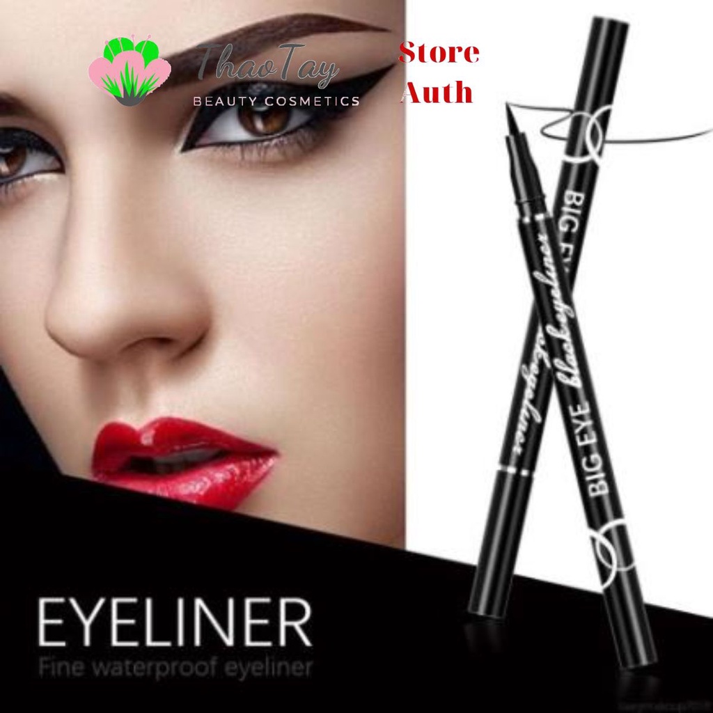 [FreeShip] Bút Kẻ Mắt BIG EYE(BÁN LẺ 1)