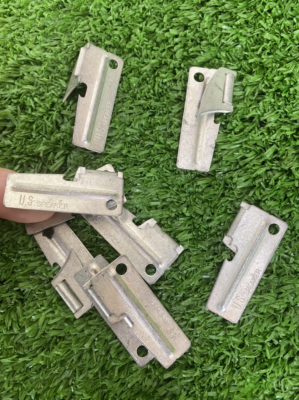 [HCM]Khui đồ hộp US  cây khui Mỹ xưa