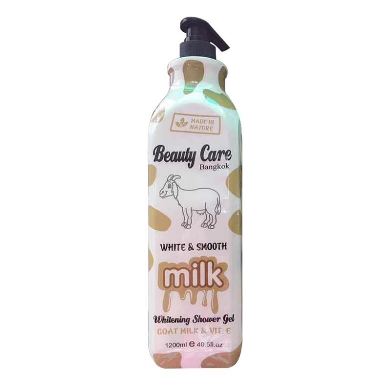 Sữa tắm Beauty Care 1200ml