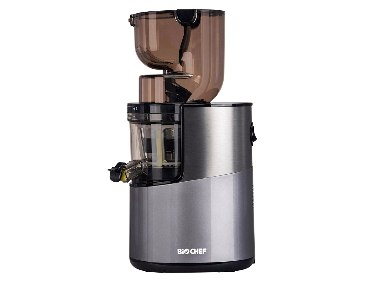Máy ép trái cây Biochef 888 ( Nhập khẩu nguyên chiếc từ Australia)