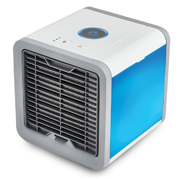 Quạt Hơi Nước Mini- Giá rẻ