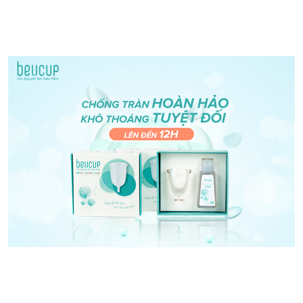 Dung Dịch Vệ Sinh Phụ Nữ Saforelle 100Ml