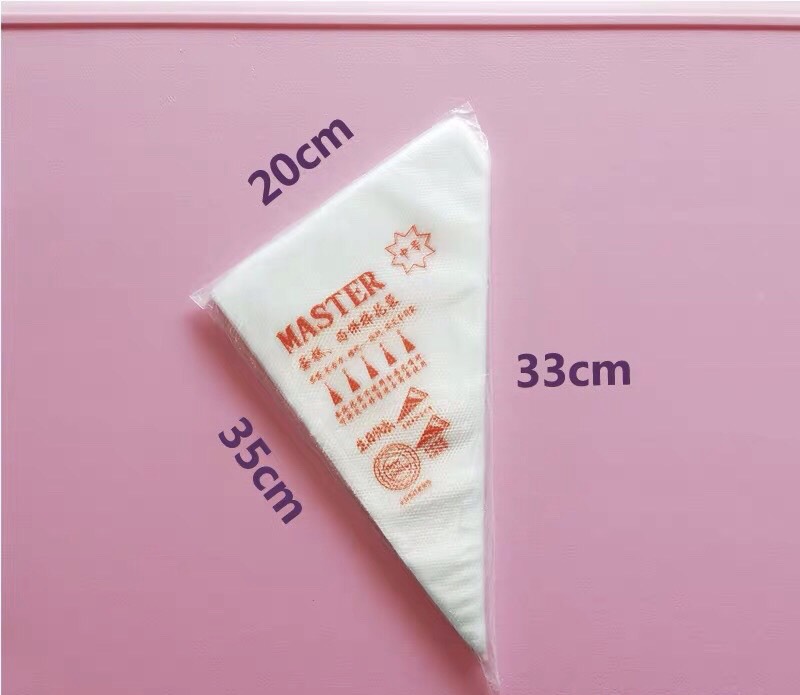 Túi bắt kem size to