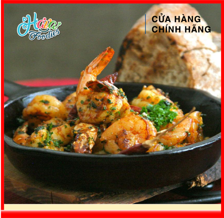 [HOÀN TIỀN MAX 10%][ HÀNG CÔNG TY NHẬP KHẨU ] Mùi Tây Gói 100gr - Dried Parsley