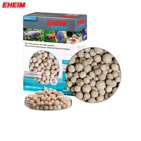 500ml Vật liệu lọc eheim subtrat pro