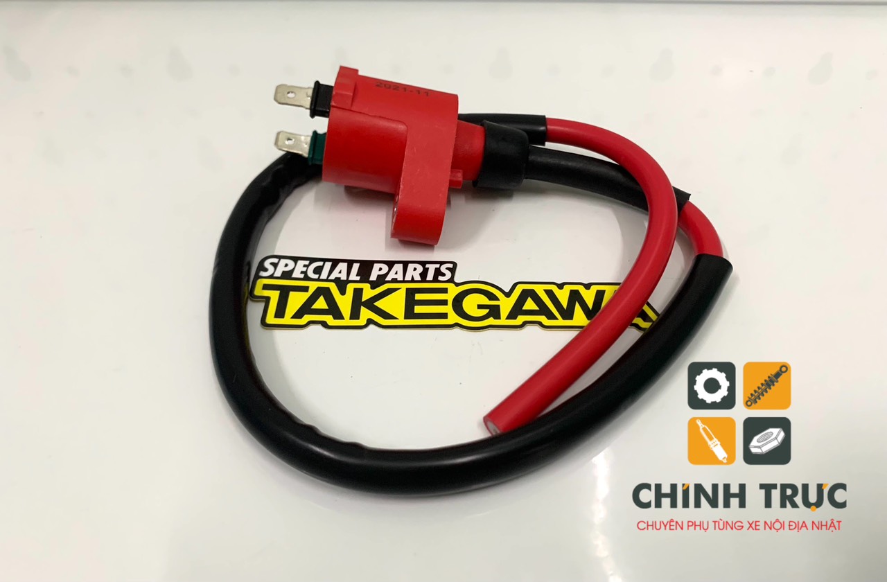 Mobin sườn TAKEGAWA cho hệ máy xăng cơ