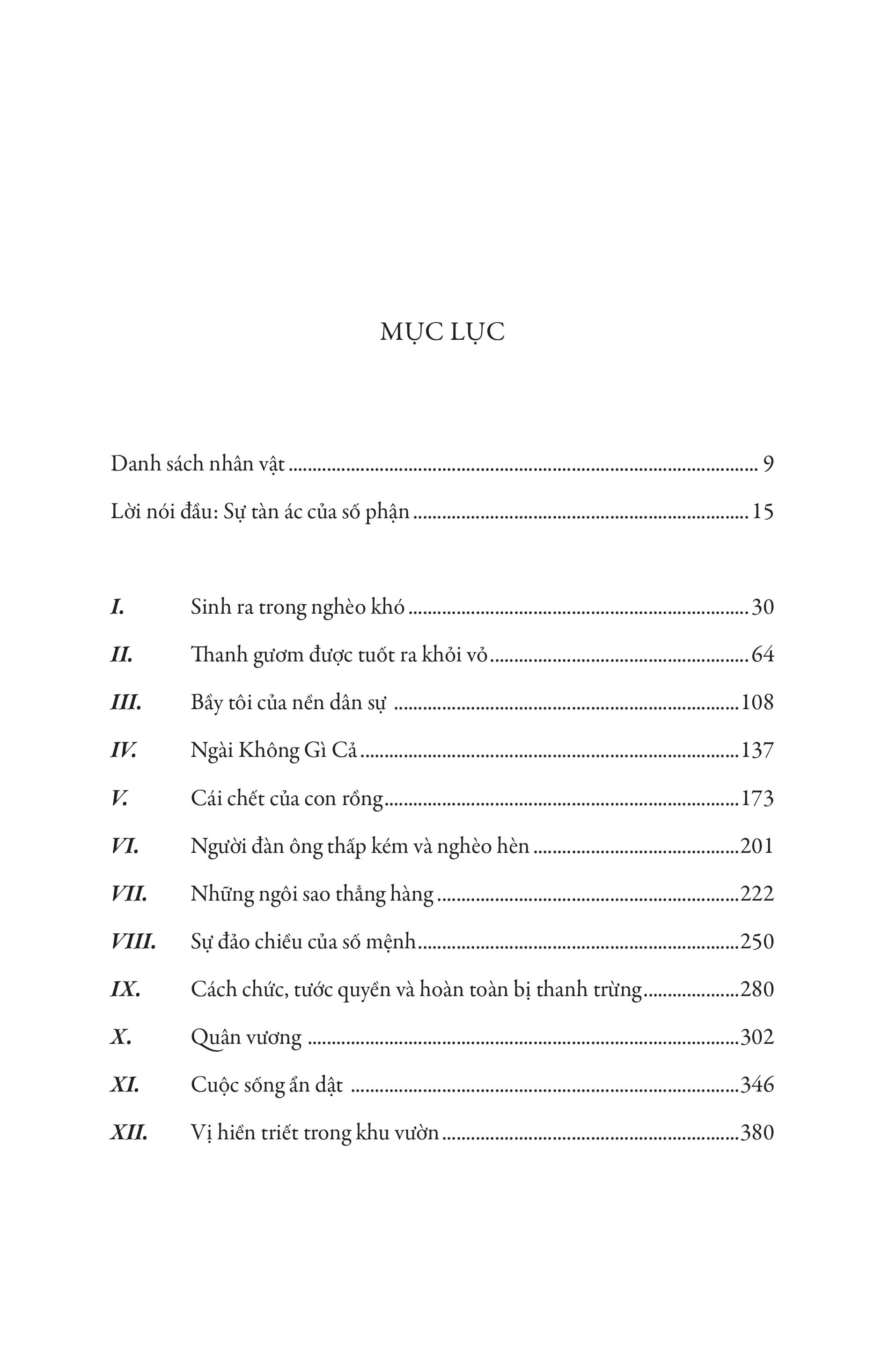 Sách Mới Alphabooks - Machiavelli
