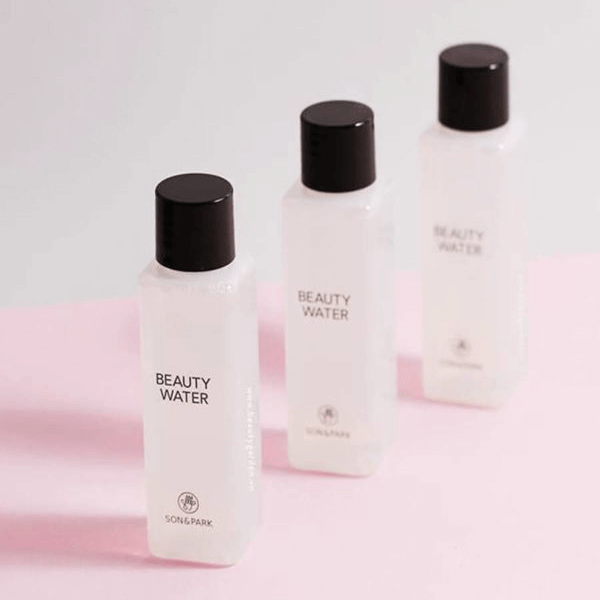 Nước Thần Làm Đẹp Son&Park Beauty Water 60ml