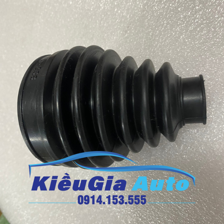 Cao su chụp bụi láp Toyota Vios 2003-2023