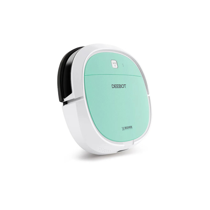 [Trả góp 0%]Robot hút bụi và lau nhà Ecovacs Deebot Mini 2