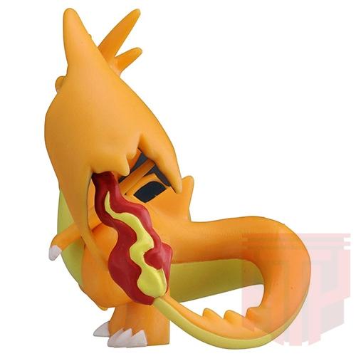Mô hình Pokemon Mega Charizard Y (Nhật Bản)