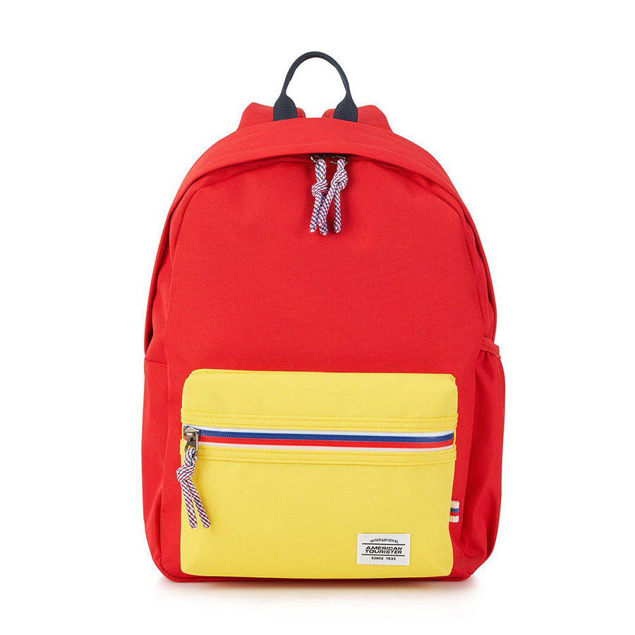 Balo American Tourister Little Carter Backpack