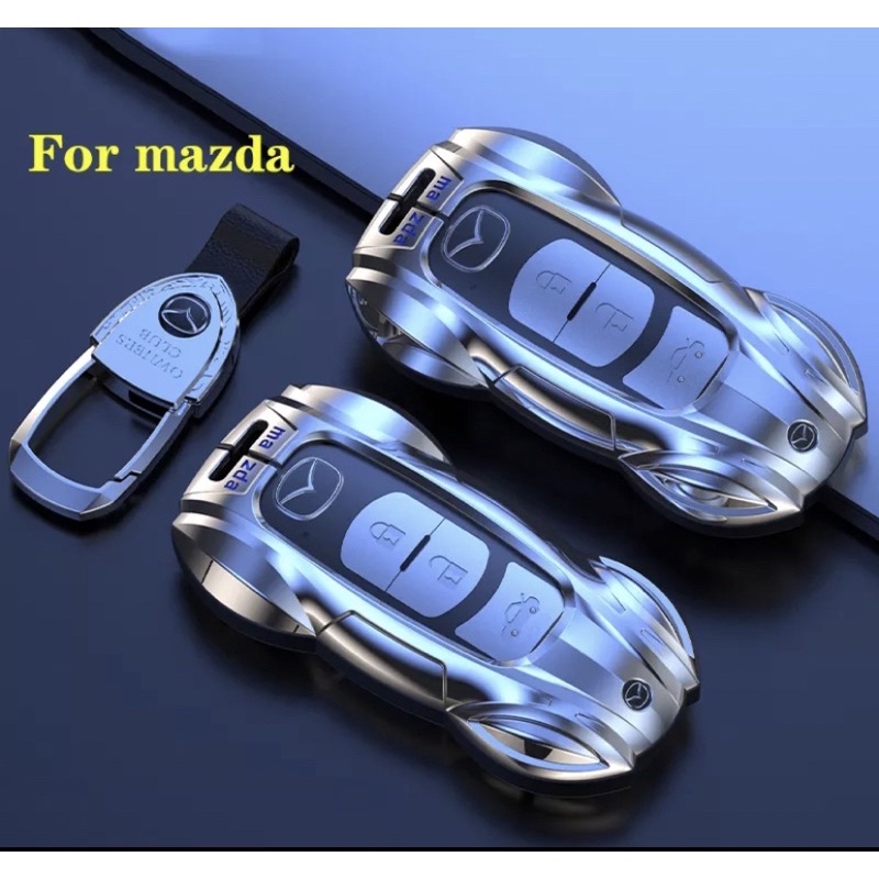 Móc Ốp khoá Mazda CX5 - Mazda 6 - Mazda 3