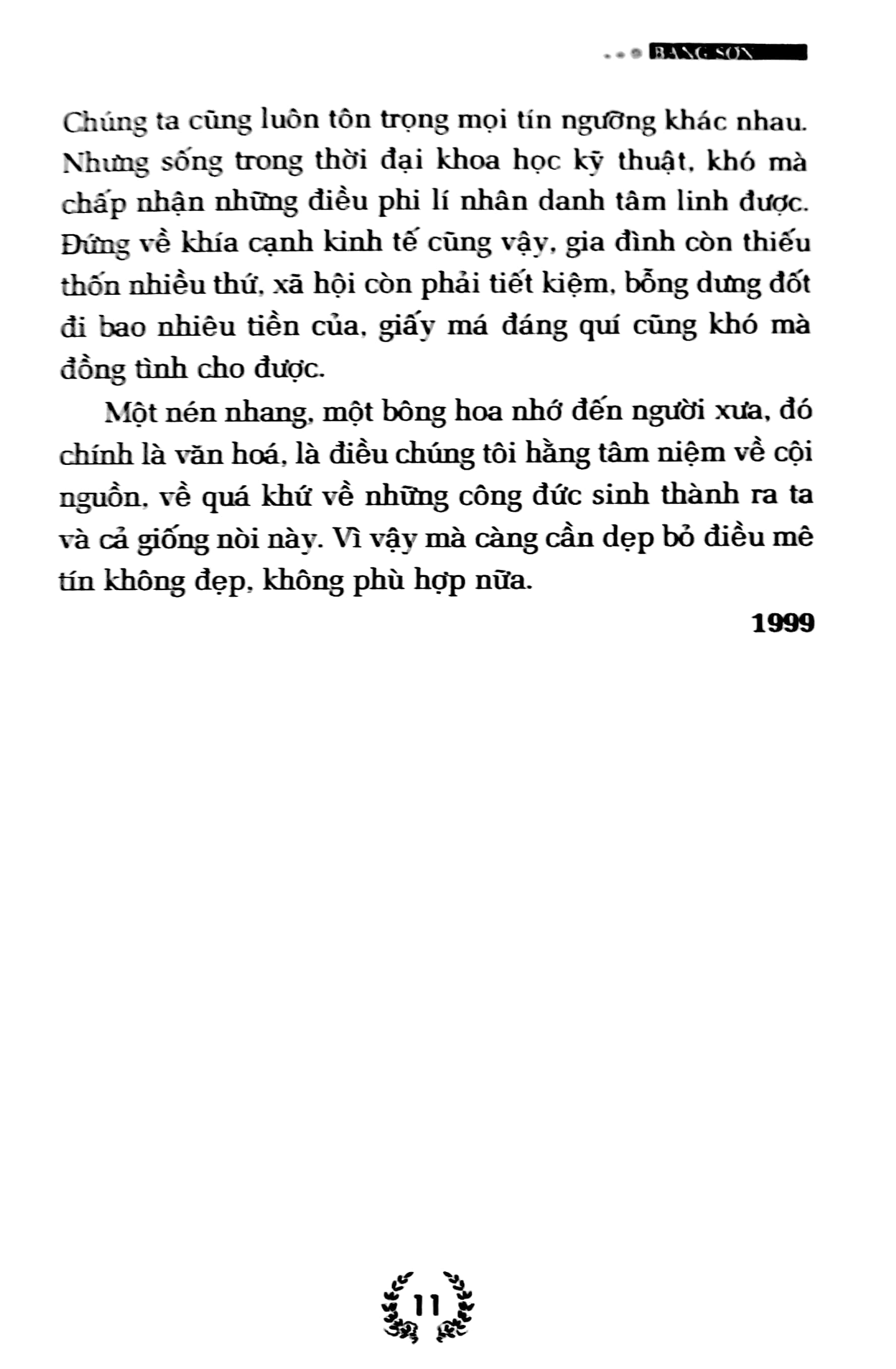 Fahasa - Người Việt Từ Nhà Ra Đường