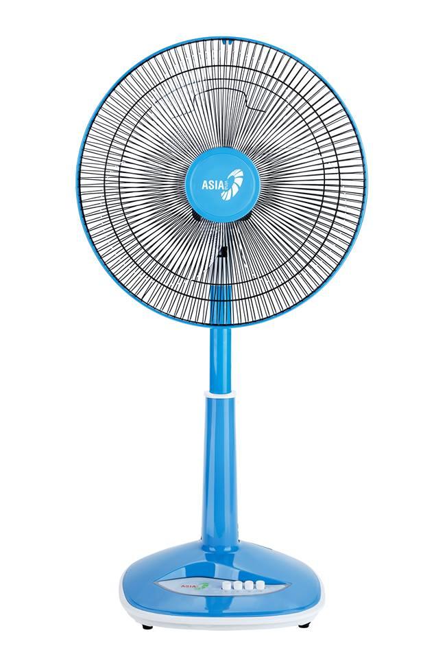 [HCM]Quạt lửng Asia A16018 ( hàng chính hãng, mới 100%)