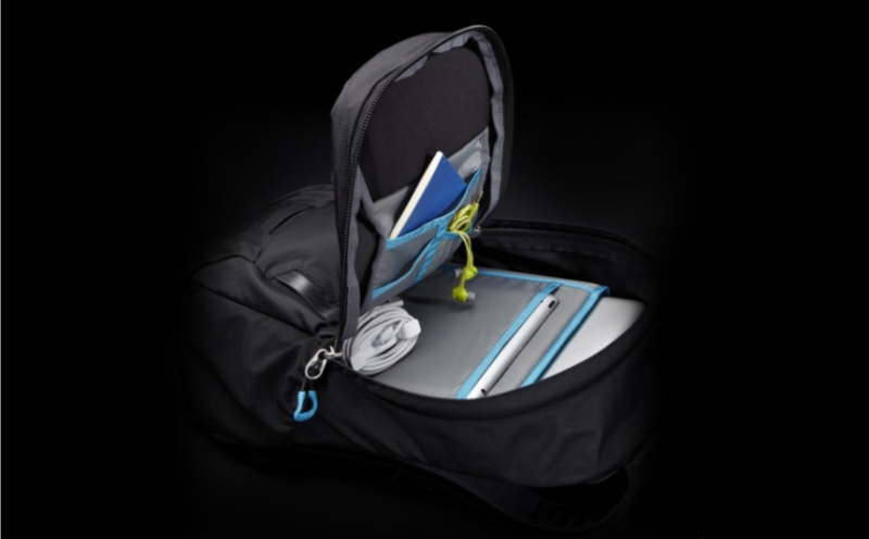 Balo thể thao [ HÀNG VNXK ] Balo Thule EnRoute Blur Daypack Peony - Thiết kế thông minh chống nước ( balo laptop, balo thule , balo ntf nam, balo chong nc, balo chống nước , balo nam, balo nữ, balo du lich, ba lô nam, ba lô du lịch )