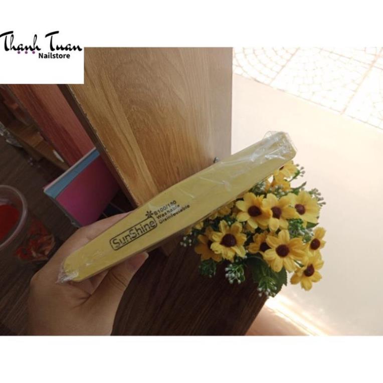 Phao làm nail các loại - Phụ kiện đồ nail Thanh Tuấn