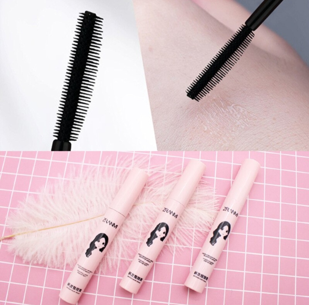 MASCARA CHẢI TÓC CON_ BIOAQUA