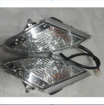 BỘ XI NHAN TRƯỚC ELIZABE FI SYM