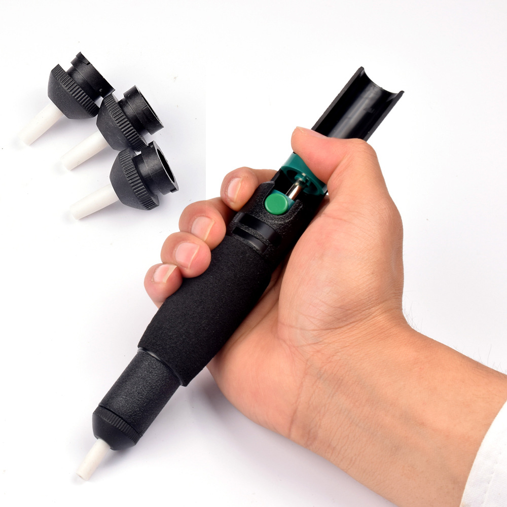 Hút Thiếc DP-366D