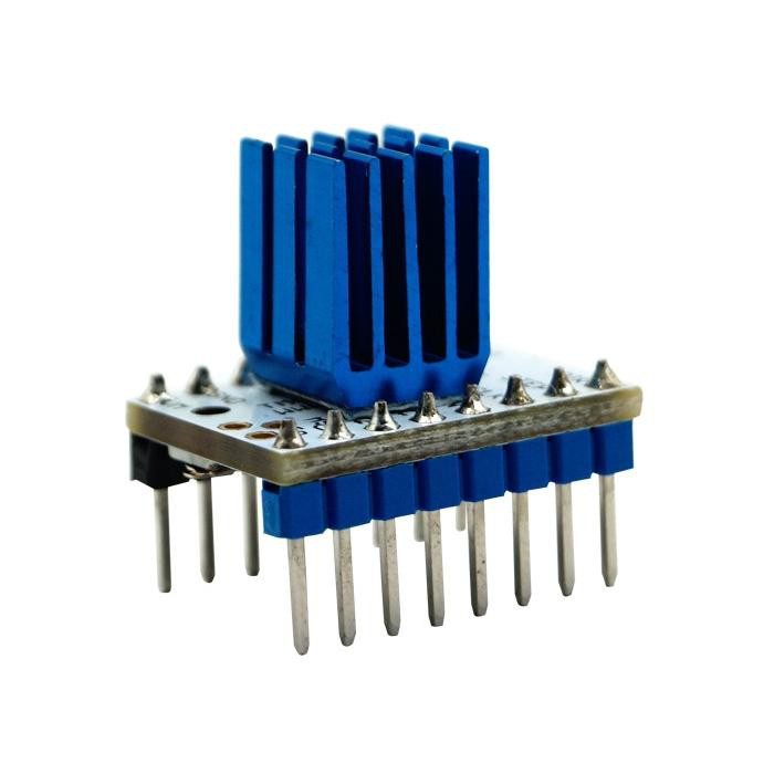 Mạch điều khiển động cơ bước tmc2208 v2.0