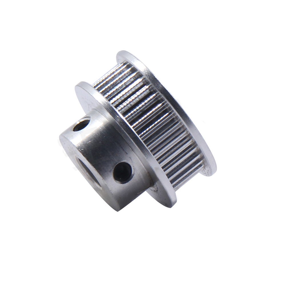Puly Dây Đai GT2 16 răng, 20 răng, 30 răng, 36 răng, 40 răng, 48 răng, 60 răng (Bánh răng Pulley Puli Buly Buli Bánh đai)