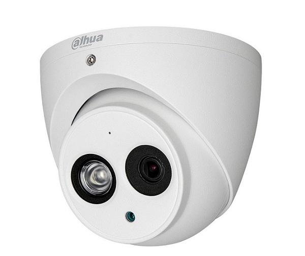 Camera 5 Megapixel HAC-HDW1500EMP-A