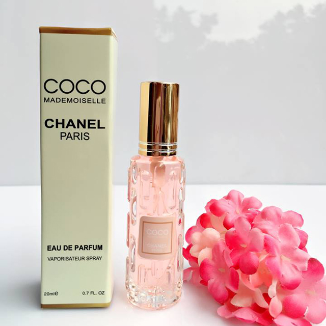 Nước hoa chiết Coco mademoiselle - Chanel 20ml