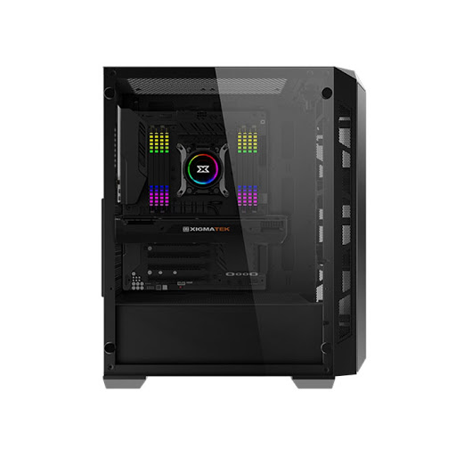 CASE XIGMATEK TRIPLE X (EN44245)