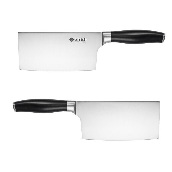 Bộ dao Inox Elmich 7 món EL3800 (Giá áp dụng giao tại HN, HCM& các tỉnh liên hệ shop)
