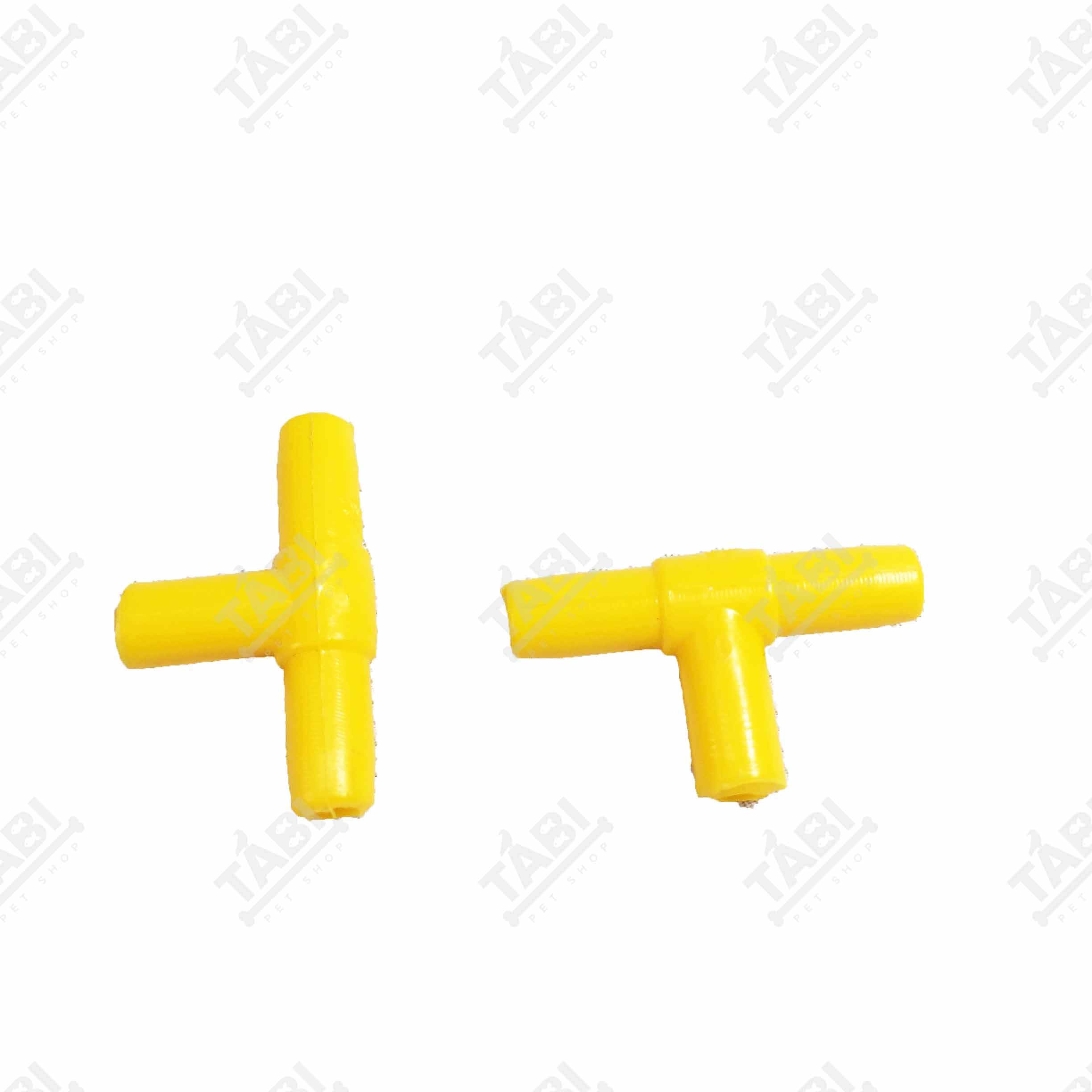 Combo 10 Van Dẫn Oxy 3 Đầu - Van Chia Oxi