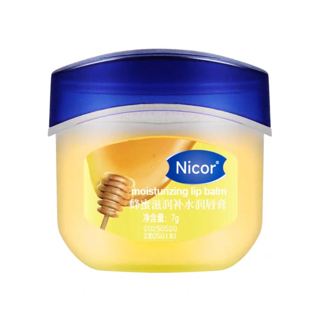 Bộ 4 son dưỡng môi dưỡng ẩm chăm sóc môi Vaseline Y