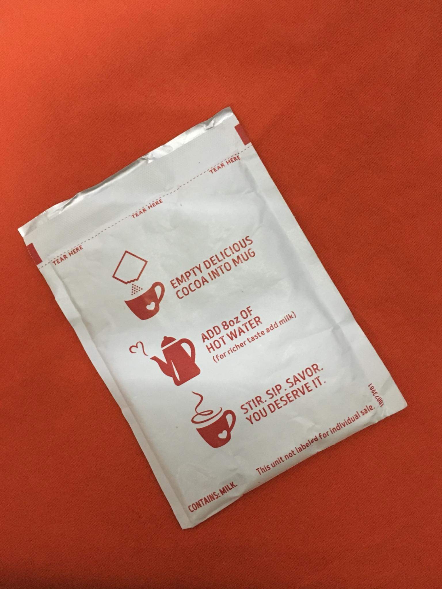 Bột cacao Swiss Miss Mỹ 1.95kg