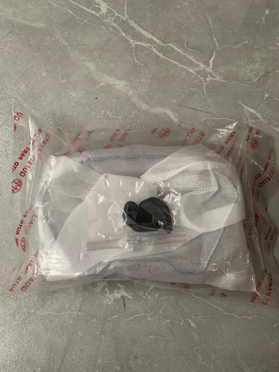 Mica đồng hồ Vario 2018 - 2020 Click 125 150