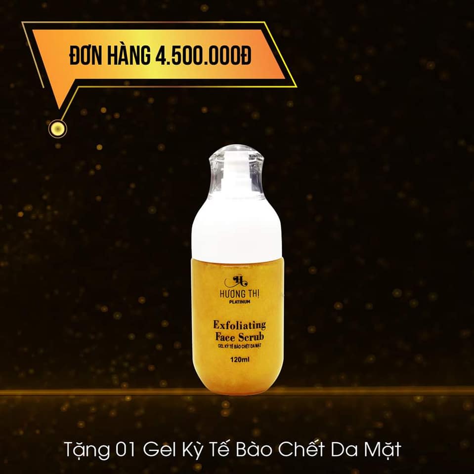 Tẩy tế bào chết