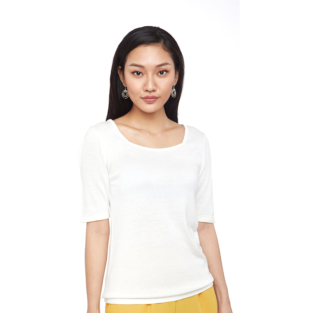 N&m basic women's sweater n&m 1905014