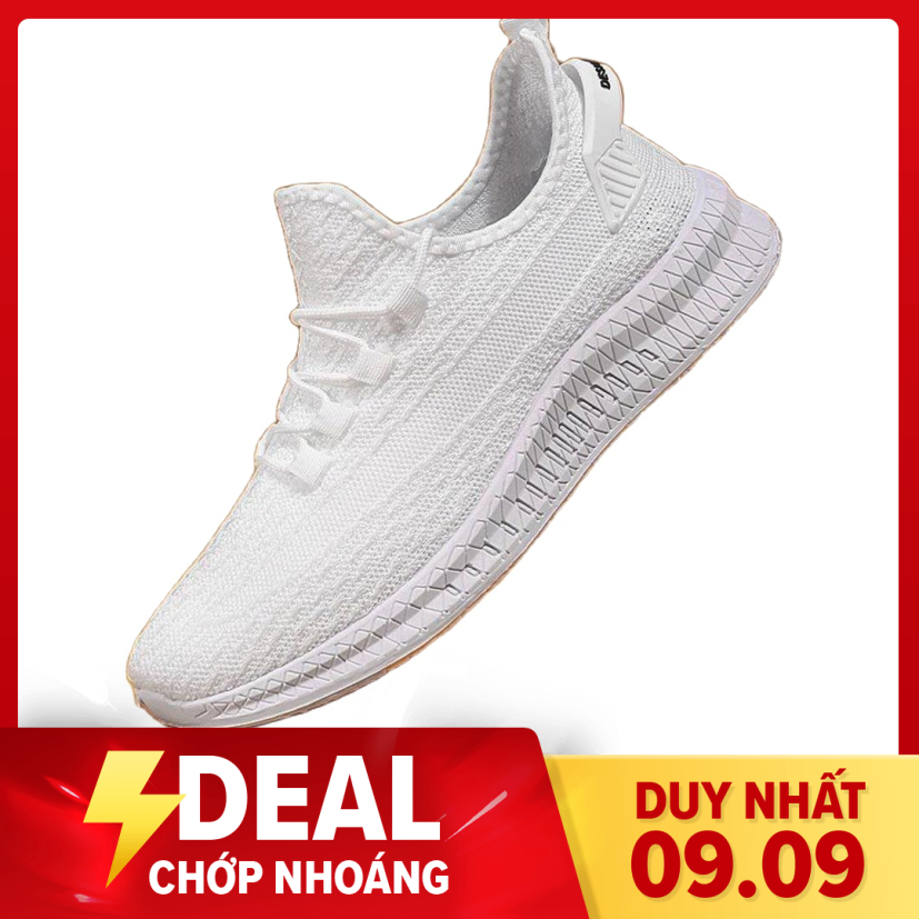 Giày nam sneaker thời trang thoáng khí chống hôi chân ZATA - ZS03 giá rẻ