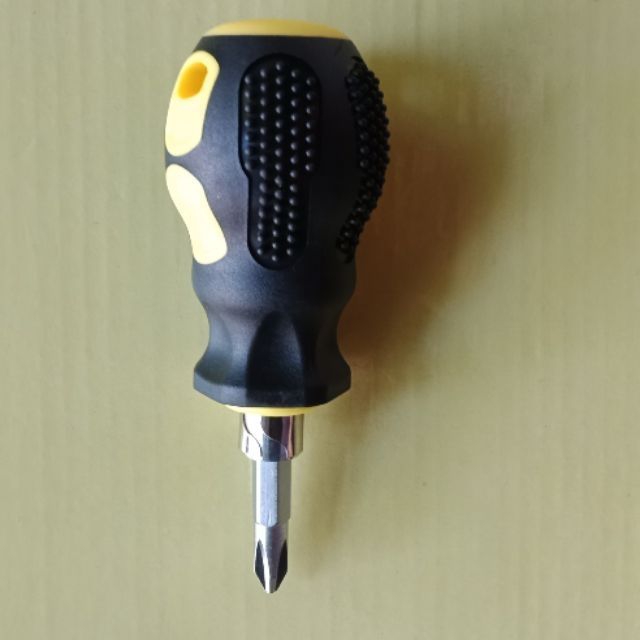 Tô vít lùn đảo đầu