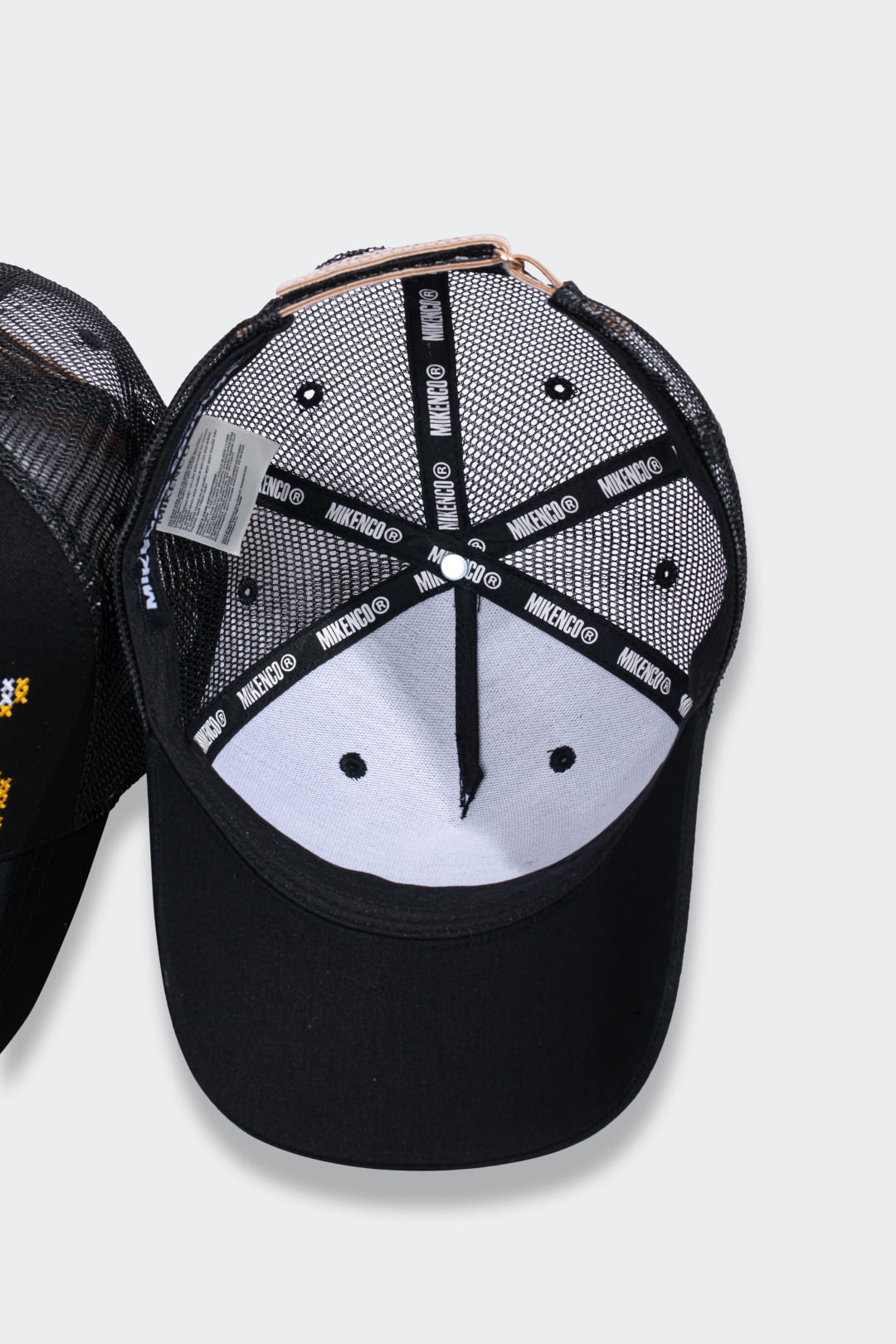 Mũ lưỡi trai MIKENCO Couture club cap