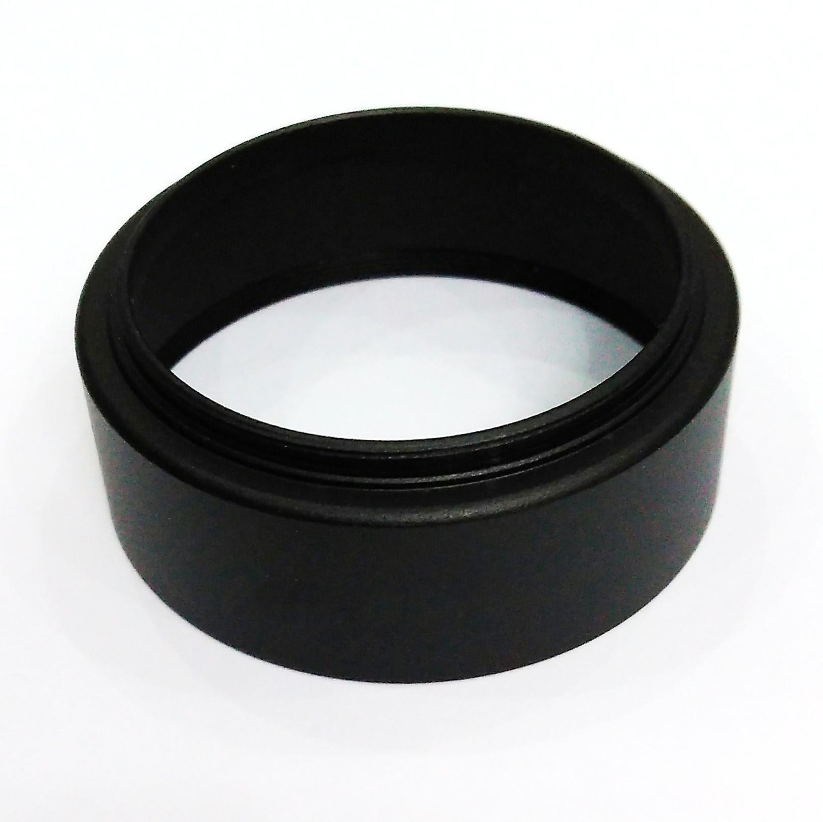 Lens hood kim loại size 62mm