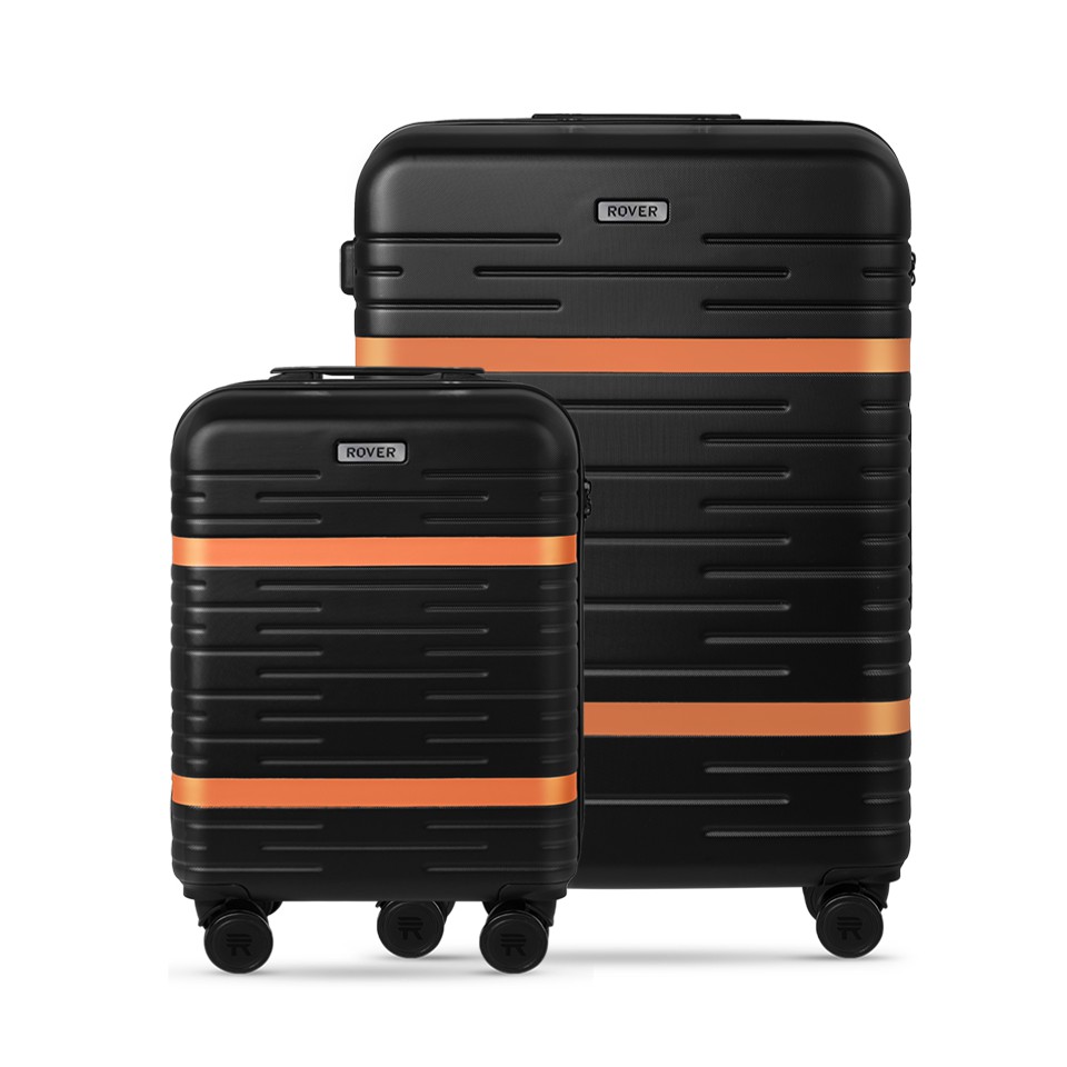 Bộ 2 Vali Rover Ada - Size 20" & Size 28"