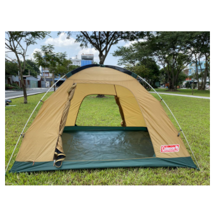 Lều Coleman BC Cross Dome 270