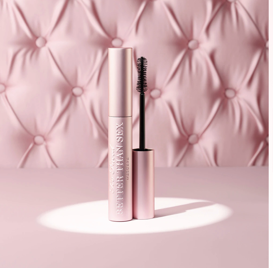 Chuốt Mi Too Faced Better Than S.e.x Mascara