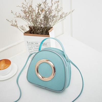 TÚI ĐEO CHÉO NỮ MINI DỄ THƯƠNG - TTT0024